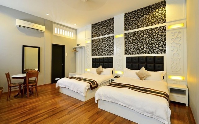 Jonker Boutique Hotel