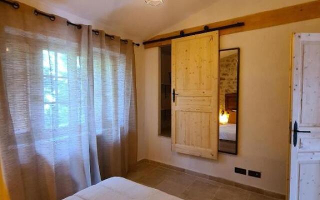 Charmant appartement à Saint Paul de Vence