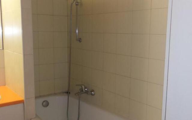 Appartamento nel Top Residence Kurz