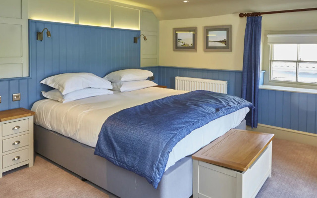 The Groes Inn