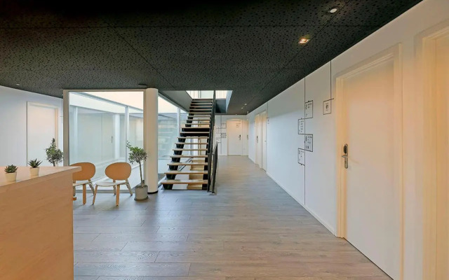 Uporto House Residence