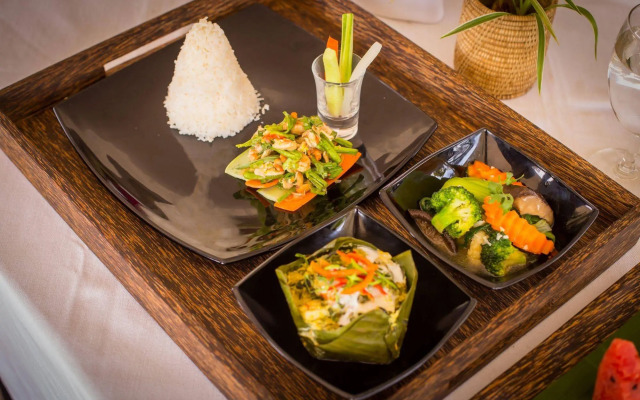 Cheathata CTS Hotel Siem Reap