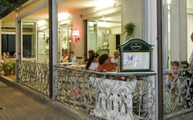 Hotel Marietta
