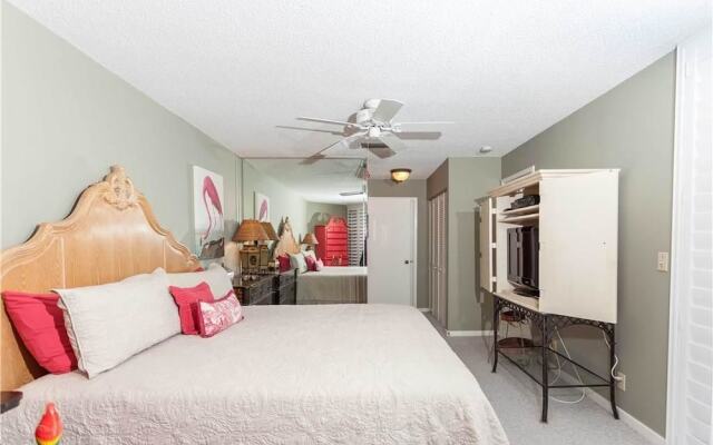 Hibiscus 301A - Two Bedroom Condo