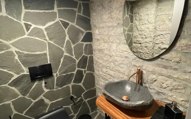 Hotel Palorto