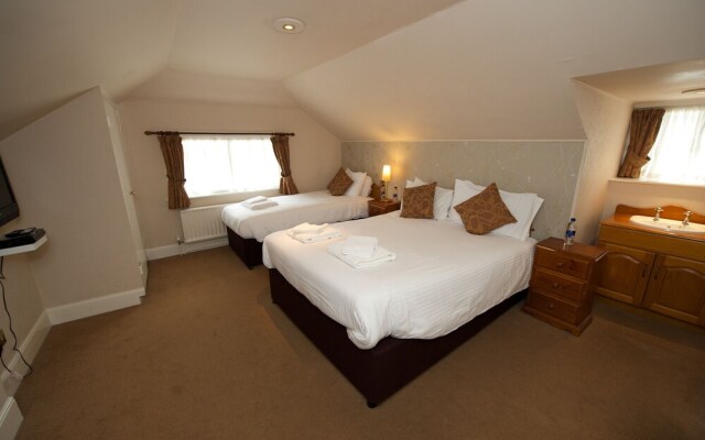 Fisherman's Cot, Tiverton by Marston's Inns
