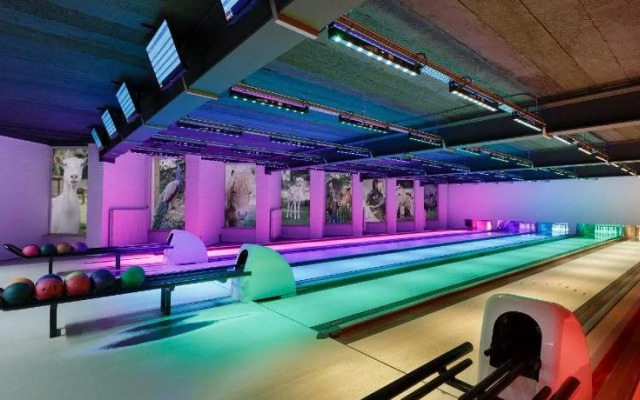 Vakantiepark Dierenbos