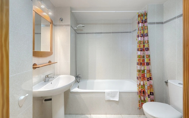 Residence Maeva Valencia Port Saplaya