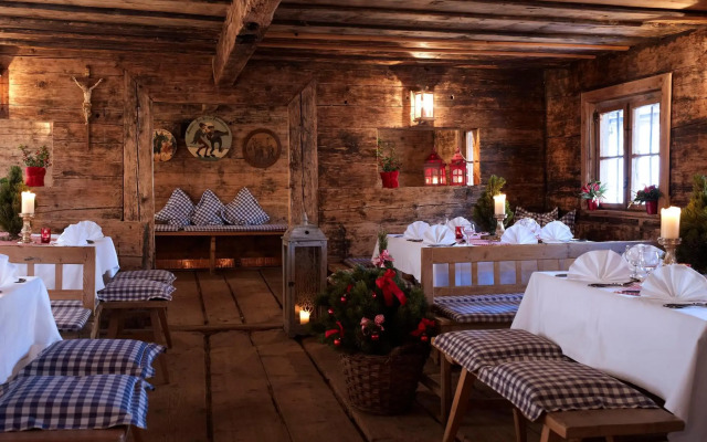 Brauereigasthof-Hotel Aying