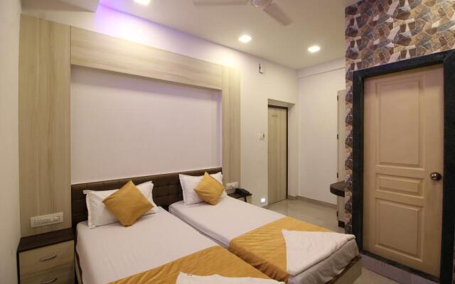 Hotel Golden Residency
