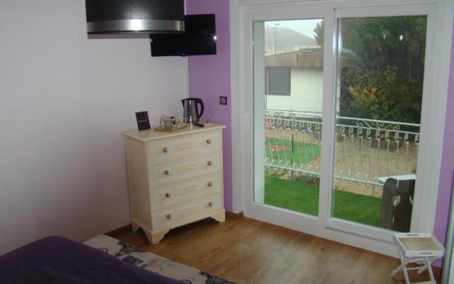 Hôtel Annexe le Champenois