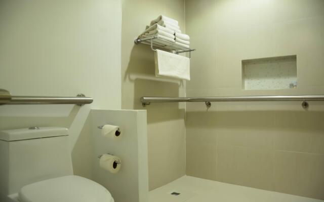 Holiday Inn Express Pachuca by IHG