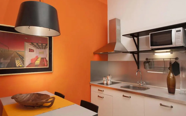 Bernini in Roma With 2 Bedrooms and 2 Bathrooms