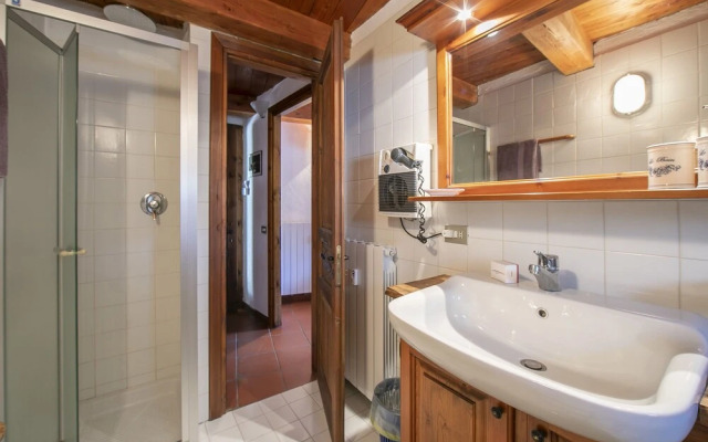 Appartamento Prugna Selvatica