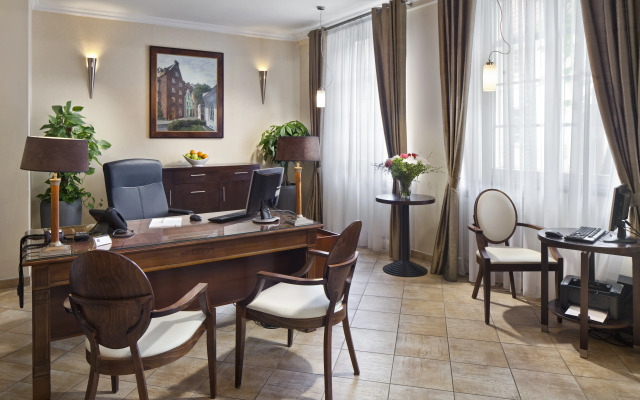 Hotel Bonum