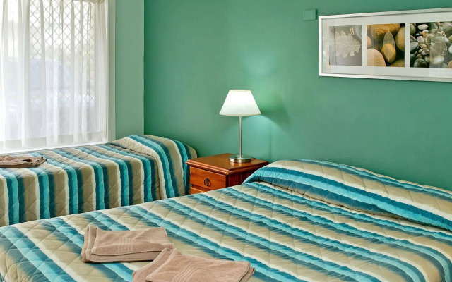Limassol Motel