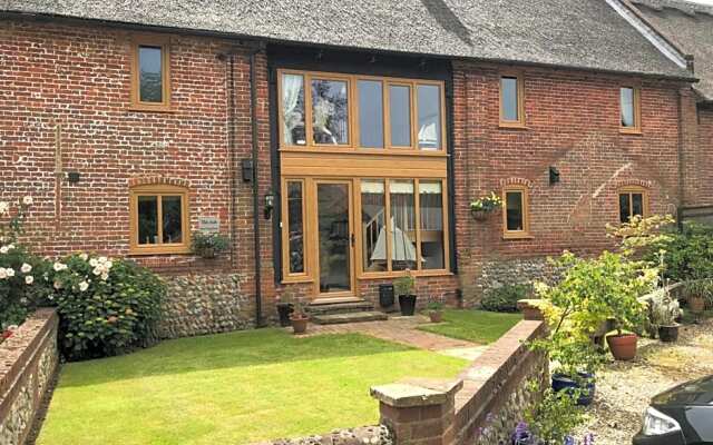The Ash B&B
