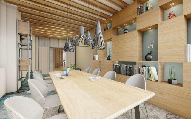 Hilton Garden Inn Padova City Centre