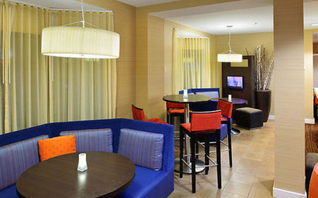 Courtyard Wilmington Brandywine