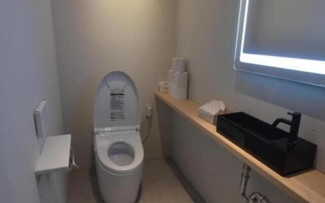 Lestel Naha - Hostel