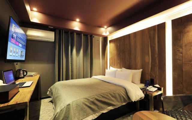 Rainbow Hotel Youngsan