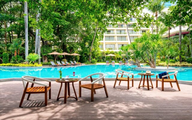 Mövenpick BDMS Wellness Resort Bangkok