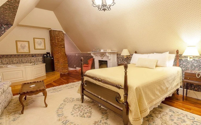 St. Martins Country Inn