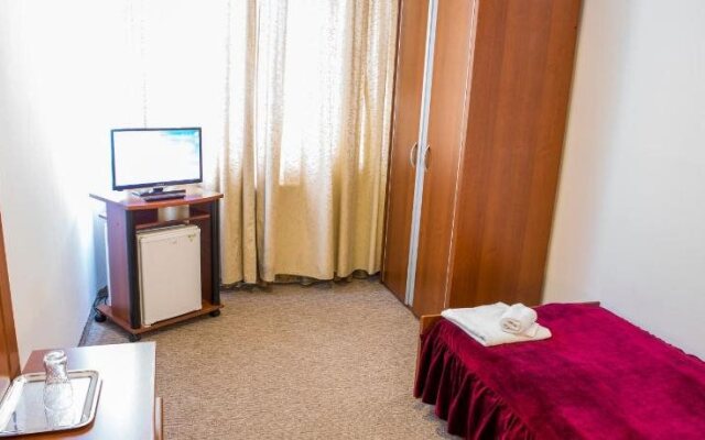 Hotel Darina