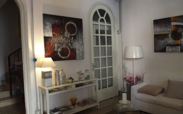 19 Borgo Cavour