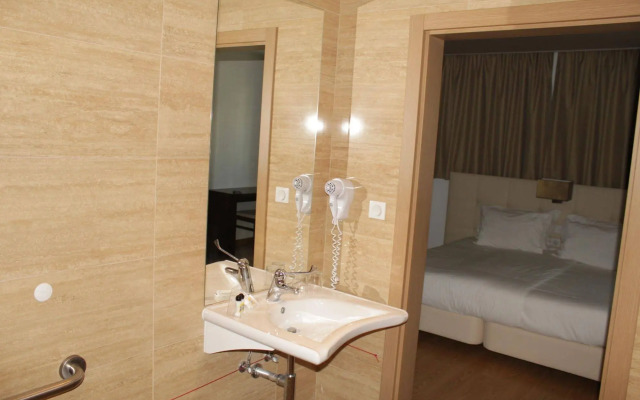 Hotel O Gato & Spa