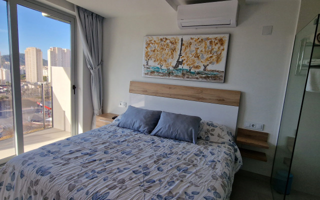 Apartamentos Oasis de la Cala