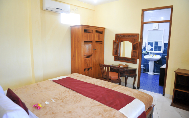 Bali Seascape Beach Club