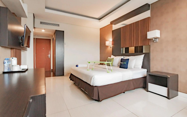 The Newton Bandung Hotel