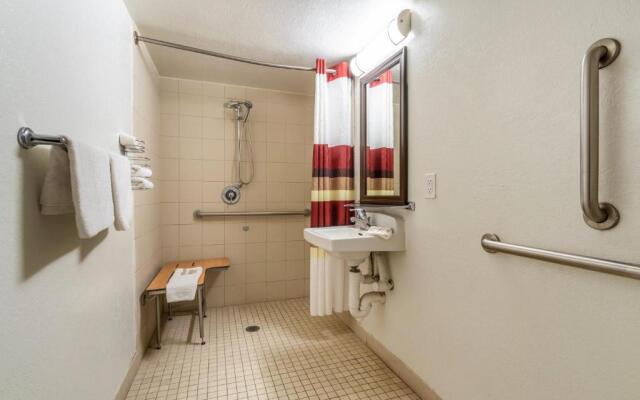 Red Roof Inn Phoenix - Midtown