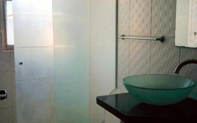 Santa Cruz Departamentos