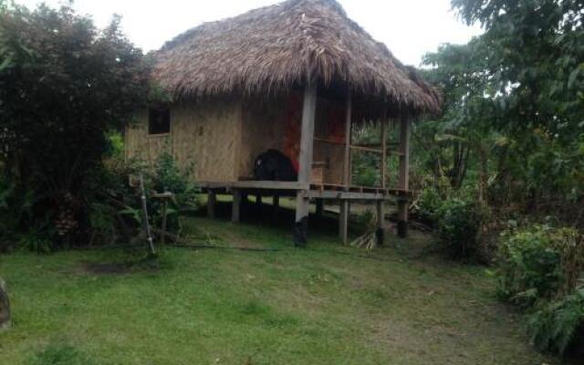 Volcano Island Paradise Bungalows