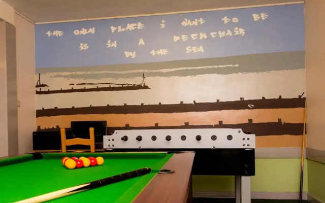 YHA Sheringham - Hostel