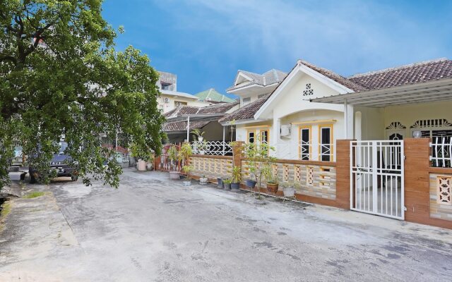 Hotel O Wisma Pinggir