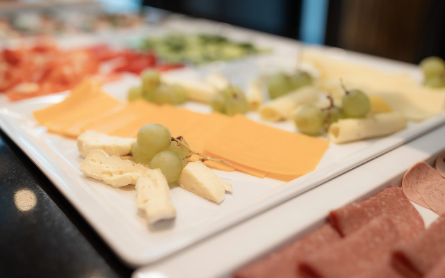 PLAZA Premium Heidelberg