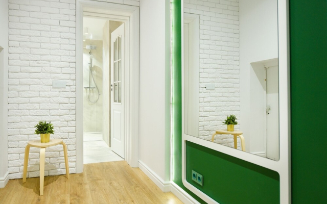 Homey - Splaiul Independentei 2j