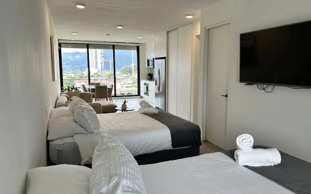 BEE Suites San Jose - Escalante