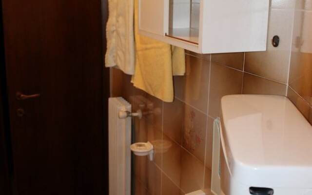 Ristorante Hotel Milano