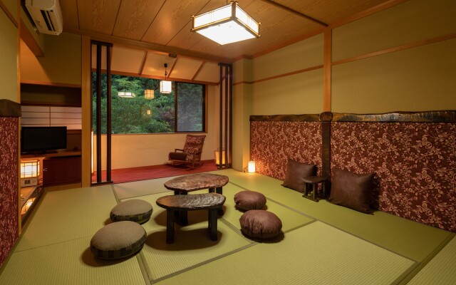 Ryokan Gizan