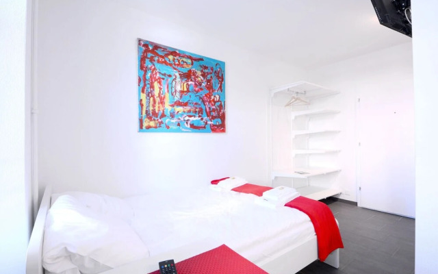 LU Station II - Hitrental Apartment