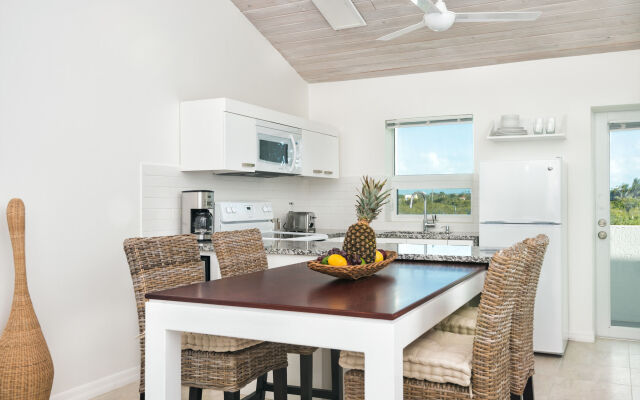 The Oasis at Grace Bay
