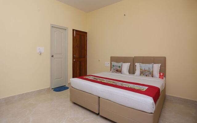 OYO 9414 Golden Nest