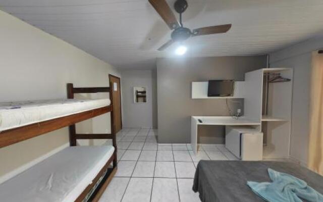 Pousada Laguna Beach Club