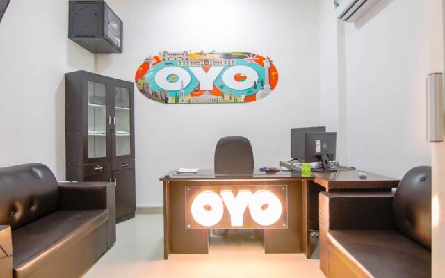 OYO 130 Al Gazzaz Furnished Apartment