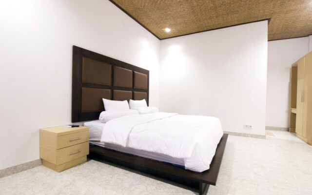 Riin Villa Lovina