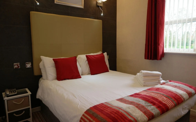 White House Hotel